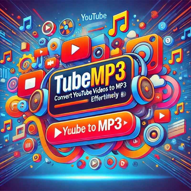 TubeMP3